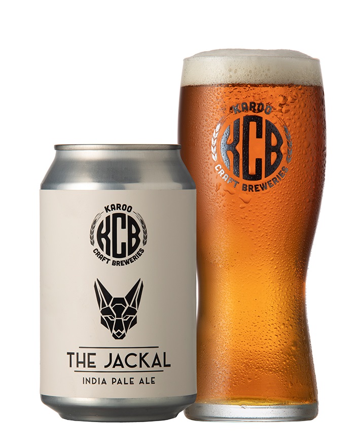 JACKAL IPA | Canned